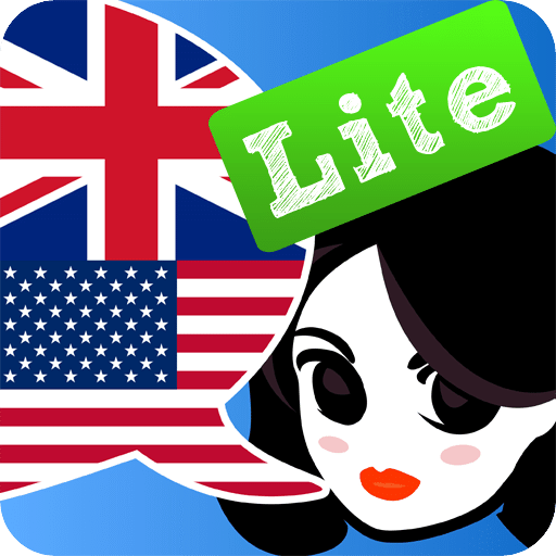 Lingopal English Lite