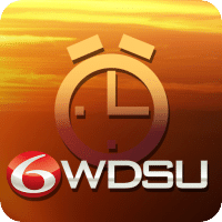 Alarm Clock WDSU New Orl...