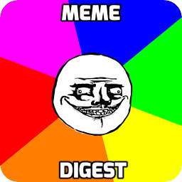 Meme Digest