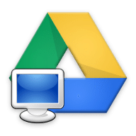 Google Drive Desktop Client