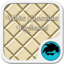 White Chocolate Keyboard