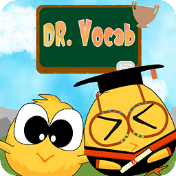 Dr Vocab