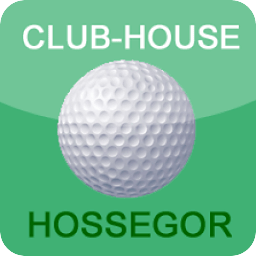 Golf ClubHouse