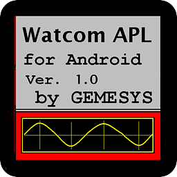 Watcom APL by GEMESYS Ltd.