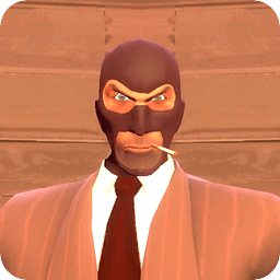 TF2 Soundboard - Spy