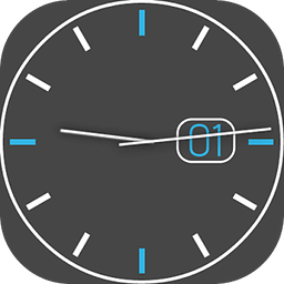 Date Clock - UCCW Skin