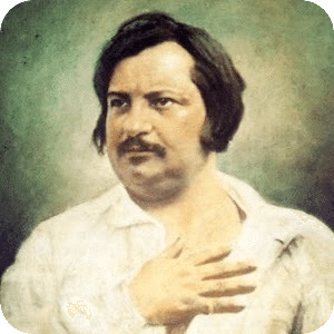 citations de Balzac