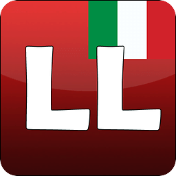 Italian Lessons and Flashcards