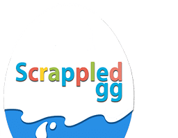 Scrappled Egg