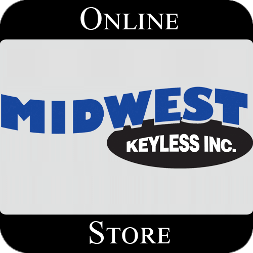 Midwest keyless