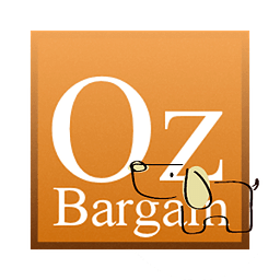 OzBargain Free