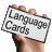 外语学习卡