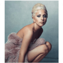 Lady Gaga图片集