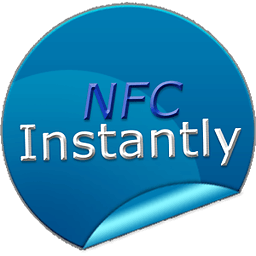 NFC Tag Writer Instantly...