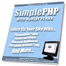 Simple PHP
