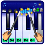 Magic Piano Pro Free