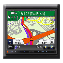 Best Navigation System A Look