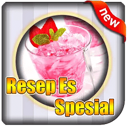 Resep Minuman Es Spesial