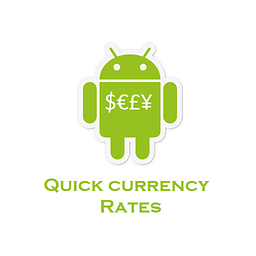 Quick Currency Converter
