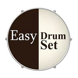 易鼓 - Easy Drum Set