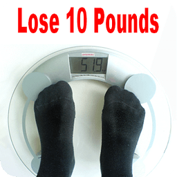 Lose 10 Pounds - Weight ...