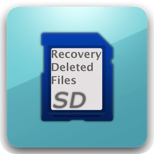 Recover Deleted Files