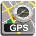 GPS for Google Maps