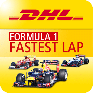 DHL Fastest Lap