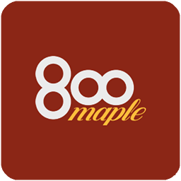 800 maple