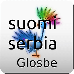 Suomi-Serbia Sanakirja