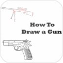 How To Draw a Gun