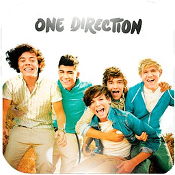 One Direction Music Mega...