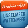 Erlebnis-App IJsselmeer Watten