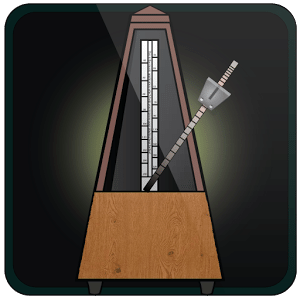 Analog Metronome