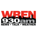 WBEN新闻广播 WBEN NewsRadio 930 AM/107.7 FM
