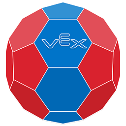 VEX Toss Up