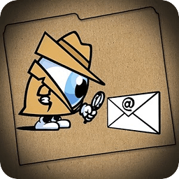 Email Detective