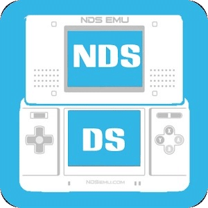 geNDS - NDS模拟器