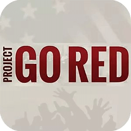 Go Red