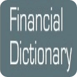 Financial Terms Dictiona...