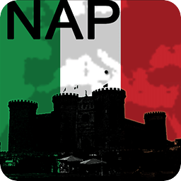 Naples Map