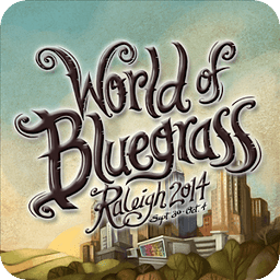 Wide Open Bluegrass 2014