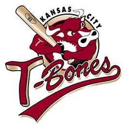 Kansas City T-Bones Base...