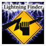 Lightning Finder