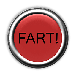 Wet Fart Button: Juicy F...