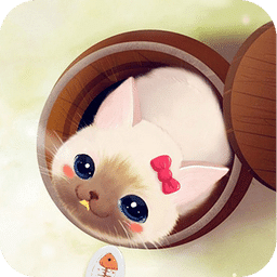可爱小猫咪-爱动态壁纸