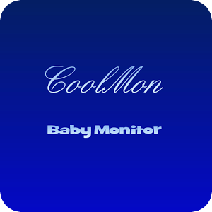 CoolMon Baby Monitor Free