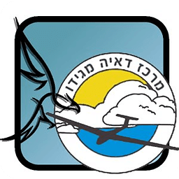 Israeli Glider's Forecast