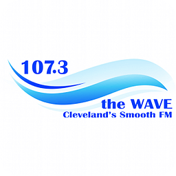 107.3 The Wave