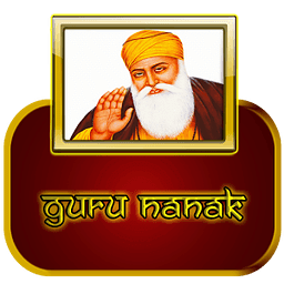 Guru Nanak